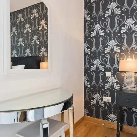 Ifsc Quiet Luxurious With Balcony View Spe981 דבלין