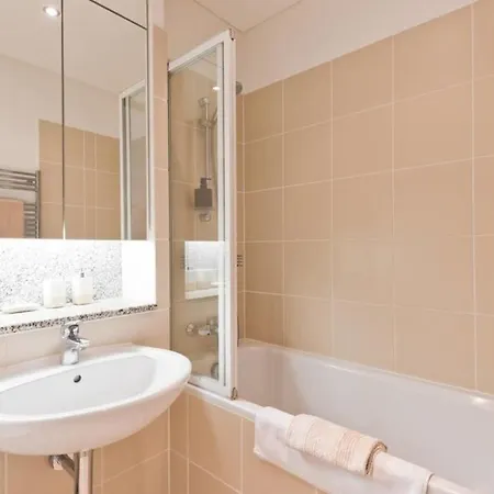 Lejlighed Ifsc Quiet Luxurious With Balcony View Spe981 *