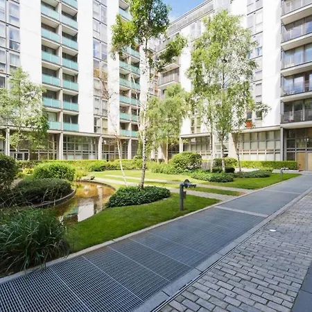 Ifsc Quiet Luxurious With Balcony View Spe981 *