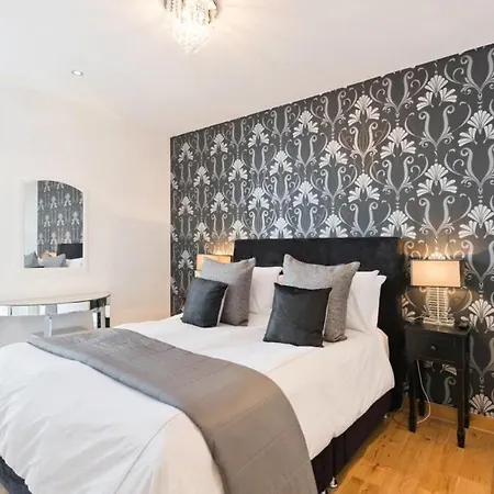 Ifsc Quiet Luxurious With Balcony View Spe981
