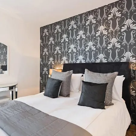 Ifsc Quiet Luxurious With Balcony View Spe981