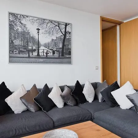 Ifsc Quiet Luxurious With Balcony View Spe981 아파트 *